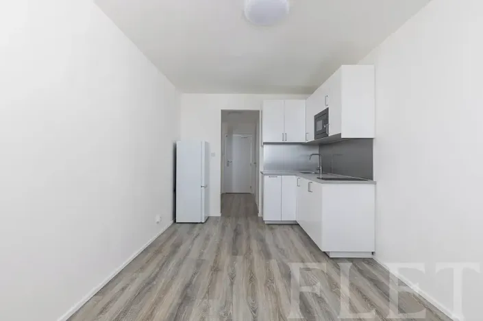 Pronájem bytu 1+kk, Praha - Chodov, Čenětická, 25 m2