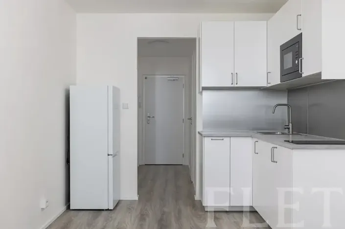 Pronájem bytu 1+kk, Praha - Chodov, Čenětická, 25 m2