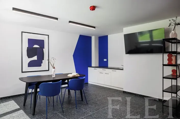 Pronájem bytu 1+kk, Praha - Chodov, Čenětická, 25 m2