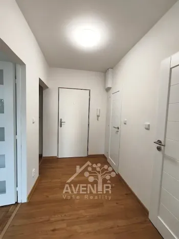 Pronájem bytu 3+1, Liberec, U Mlékárny, 72 m2