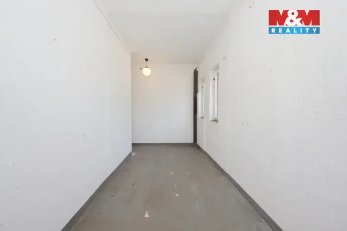 Pronájem obchodního prostoru, Havlíčkův Brod, Havířská, 111 m2