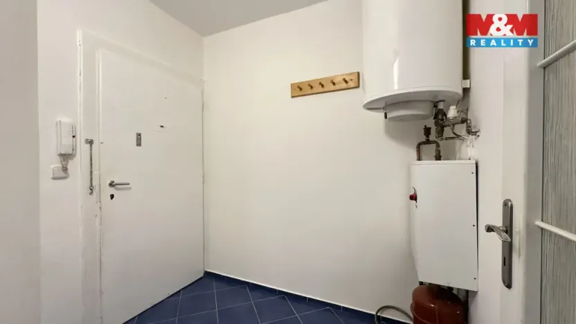 Pronájem bytu 2+1, Benátky nad Jizerou - Benátky nad Jizerou I, Dražická, 49 m2