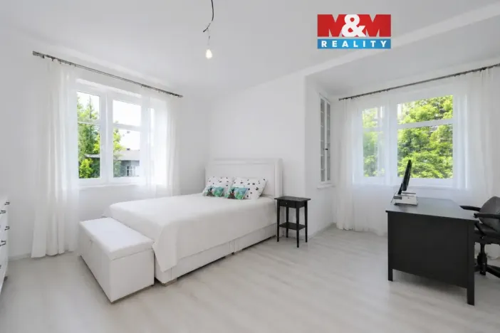 Prodej rodinného domu, Havlíčkův Brod, Žižkova, 103 m2
