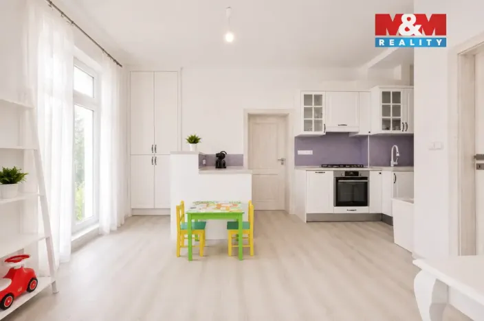 Prodej rodinného domu, Havlíčkův Brod, Žižkova, 103 m2