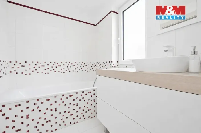 Prodej rodinného domu, Havlíčkův Brod, Žižkova, 103 m2