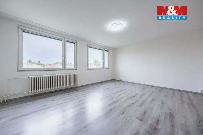 Prodej bytu 3+1, Jílové u Prahy, Holíkova, 74 m2