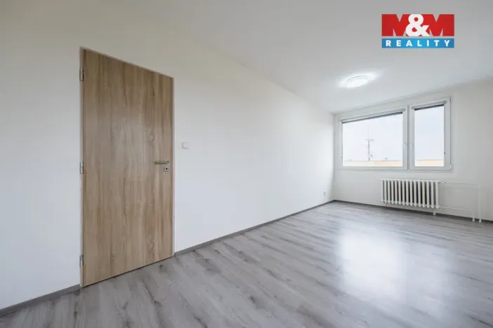 Prodej bytu 3+1, Jílové u Prahy, Holíkova, 74 m2
