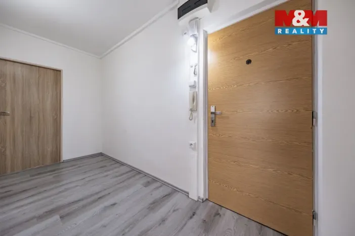 Prodej bytu 3+1, Jílové u Prahy, Holíkova, 74 m2