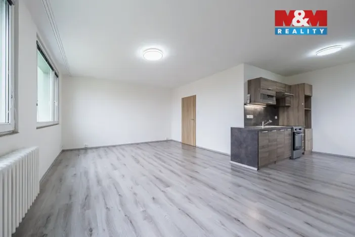 Prodej bytu 3+1, Jílové u Prahy, Holíkova, 74 m2