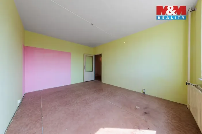 Prodej bytu 2+1, Abertamy, Rooseweltova, 55 m2