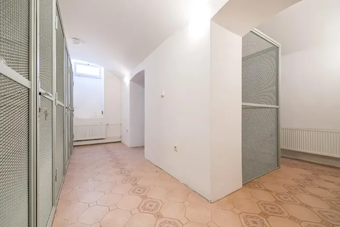 Pronájem bytu 2+kk, Plzeň, Krátká, 45 m2