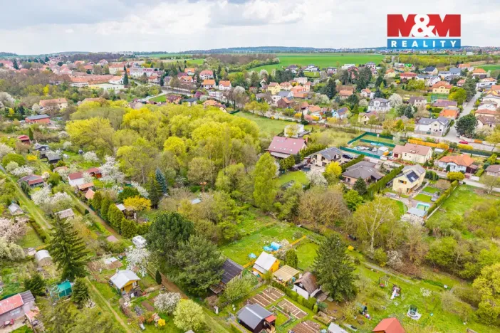 Prodej chaty, Zdiby - Přemyšlení, U Rybníka, 25 m2