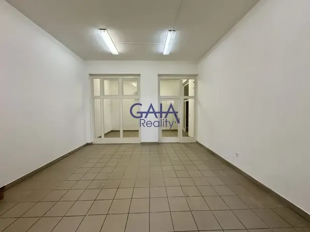 Pronájem obchodního prostoru, Kyjov, Kollárova, 226 m2