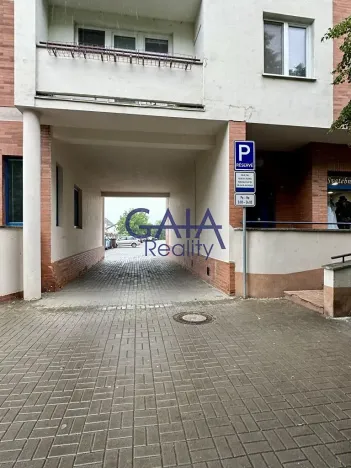 Pronájem obchodního prostoru, Kyjov, Kollárova, 226 m2