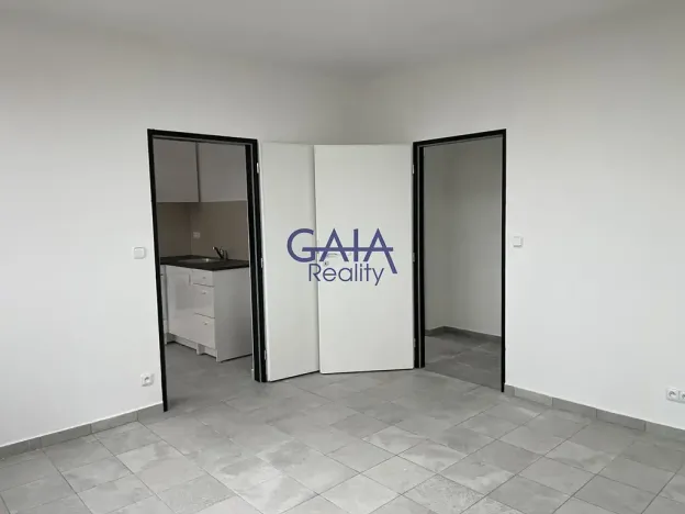 Pronájem bytu 2+1, Hodonín, Vřesová, 42 m2