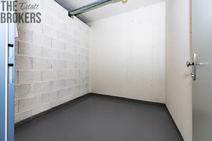 Pronájem bytu 1+kk, Praha - Hloubětín, Poděbradská, 33 m2
