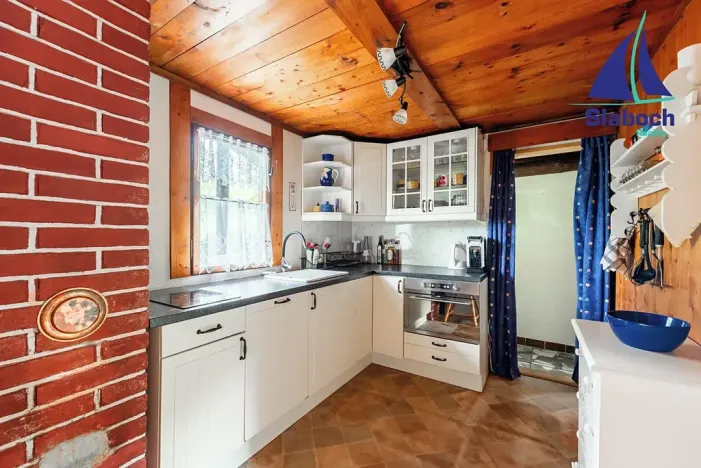 Prodej chaty, Čím, 105 m2