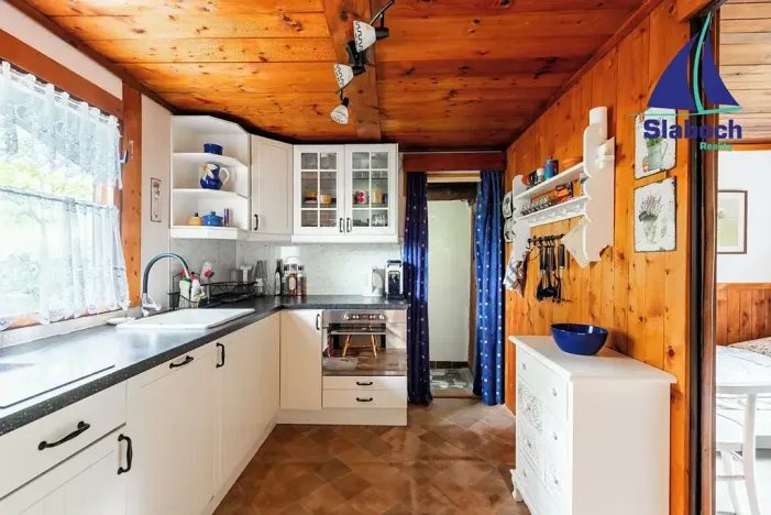 Prodej chaty, Čím, 105 m2