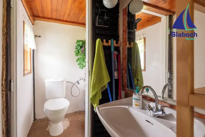 Prodej chaty, Čím, 105 m2