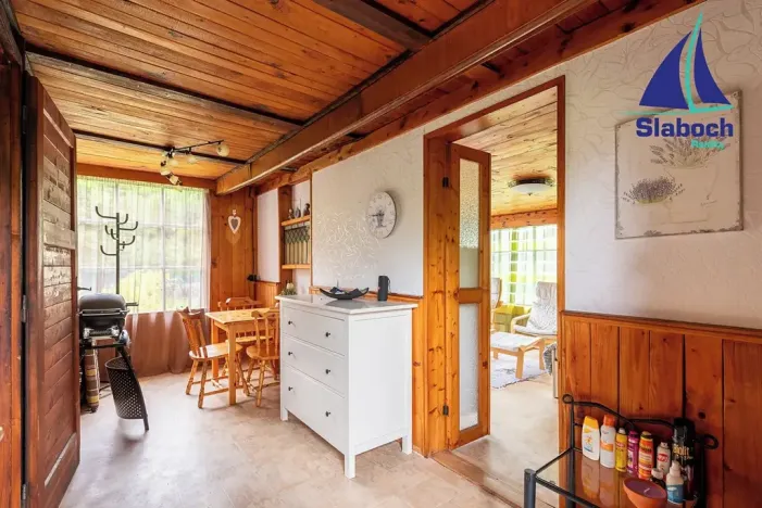 Prodej chaty, Čím, 105 m2