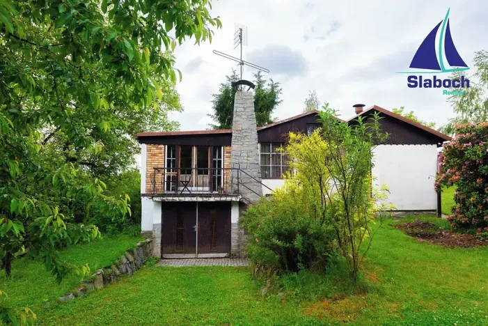 Prodej chaty, Čím, 105 m2