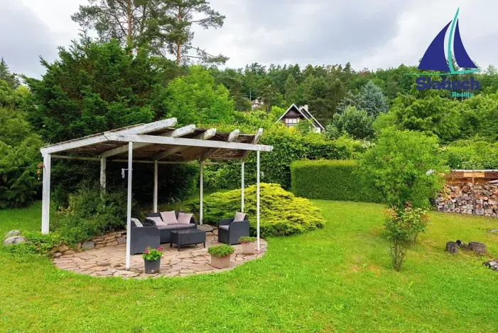 Prodej chaty, Čím, 105 m2