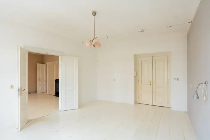 Prodej rodinného domu, Rožďalovice, Husova, 200 m2