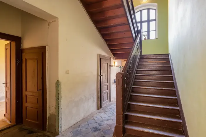 Prodej rodinného domu, Rožďalovice, Husova, 200 m2
