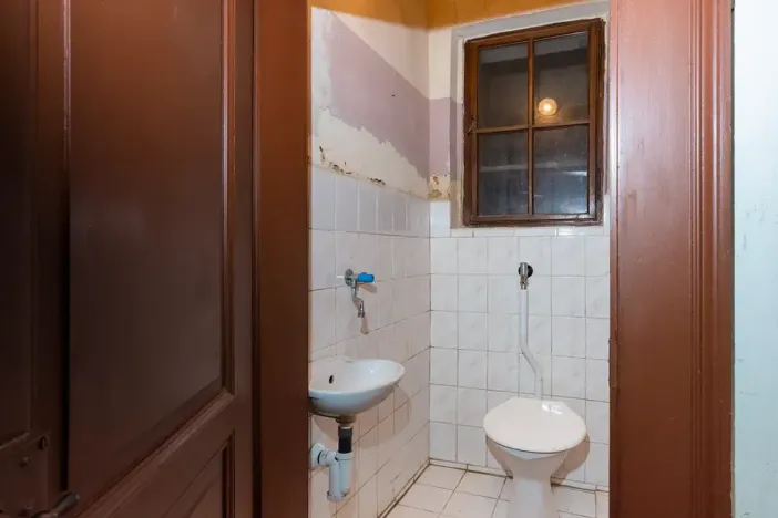 Prodej rodinného domu, Rožďalovice, Husova, 200 m2
