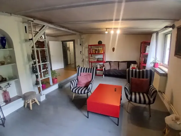 Prodej bytu 4+1, Cheb, Břehnická, 115 m2