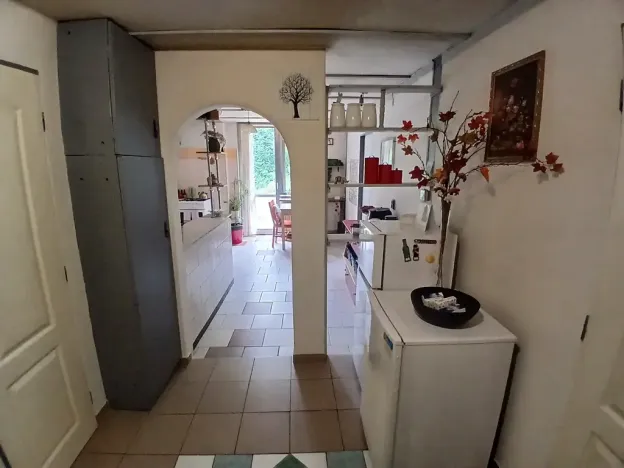 Prodej bytu 4+1, Cheb, Břehnická, 115 m2