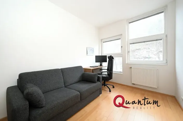 Pronájem bytu 3+kk, Praha - Smíchov, Na Zatlance, 80 m2