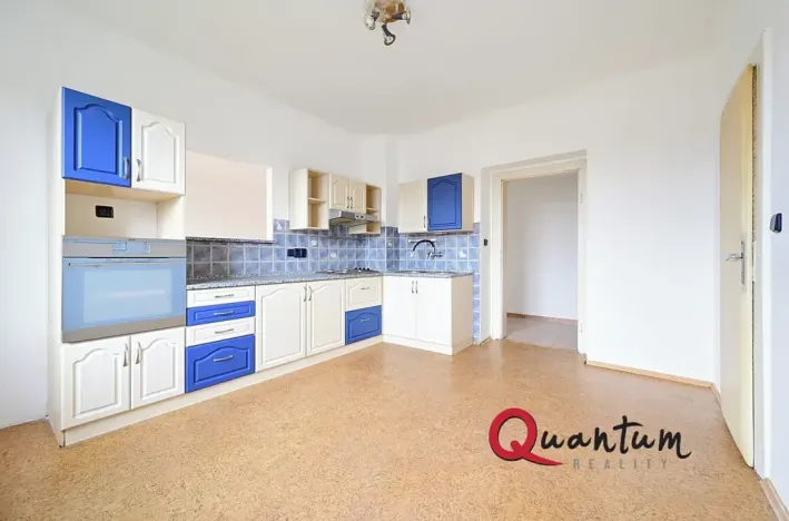 Prodej bytu 3+1, Třemošná, Zálužská, 97 m2