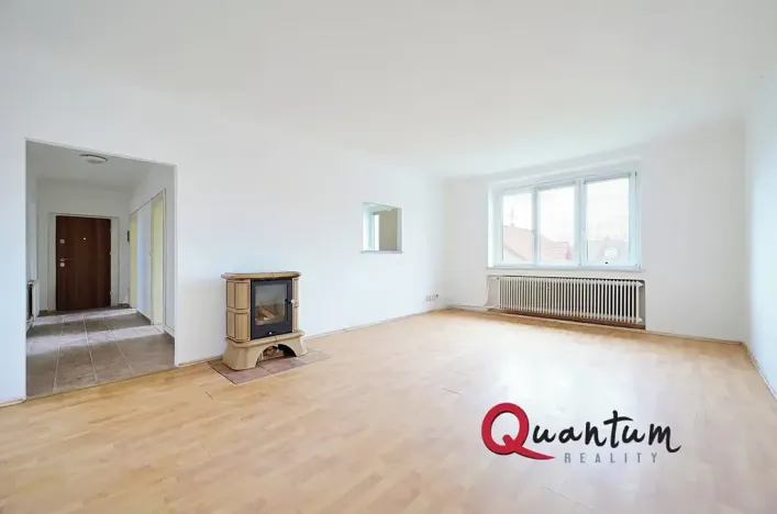 Prodej bytu 3+1, Třemošná, Zálužská, 97 m2