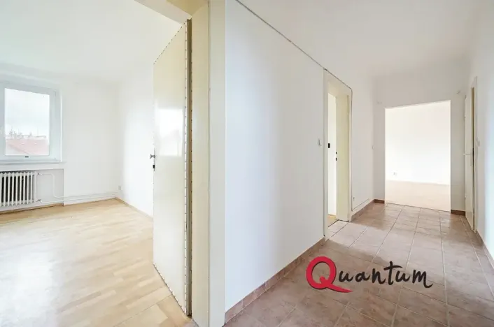 Prodej bytu 3+1, Třemošná, Zálužská, 97 m2