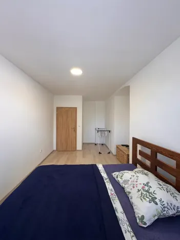 Pronájem bytu 3+kk, Chrudim, Palackého třída, 75 m2
