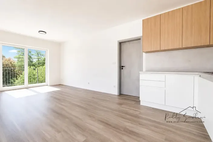 Pronájem bytu 3+kk, Lipník nad Bečvou, Na Výsluní, 72 m2