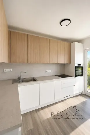 Pronájem bytu 3+kk, Lipník nad Bečvou, Na Výsluní, 72 m2