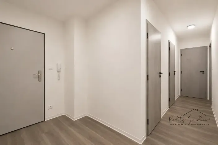 Pronájem bytu 3+kk, Lipník nad Bečvou, Na Výsluní, 72 m2