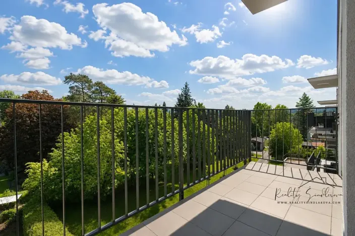 Pronájem bytu 3+kk, Lipník nad Bečvou, Na Výsluní, 72 m2
