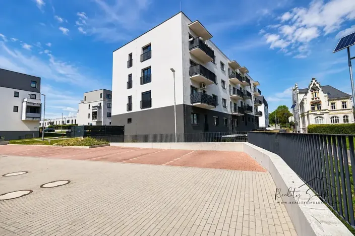Pronájem bytu 3+kk, Lipník nad Bečvou, Na Výsluní, 72 m2