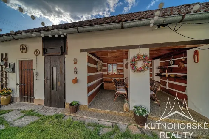 Prodej ubytování, Chlístovice, 200 m2