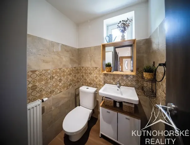 Prodej rodinného domu, Církvice, 154 m2