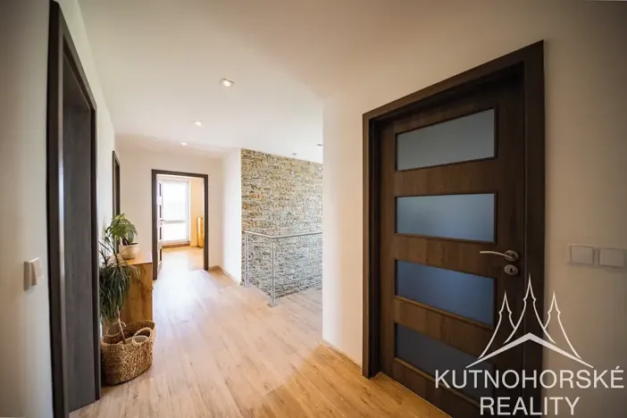 Prodej rodinného domu, Církvice, 154 m2