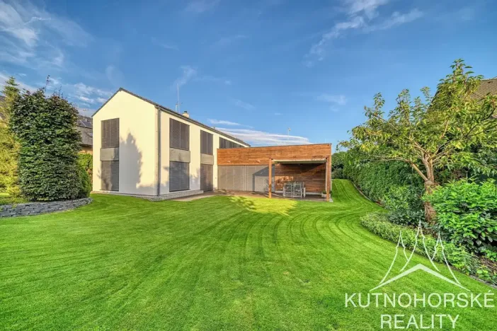 Prodej rodinného domu, Mladá Boleslav, Mileny Hážové, 252 m2