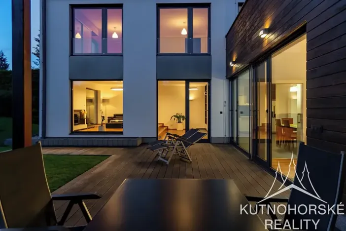 Prodej rodinného domu, Mladá Boleslav, Mileny Hážové, 252 m2