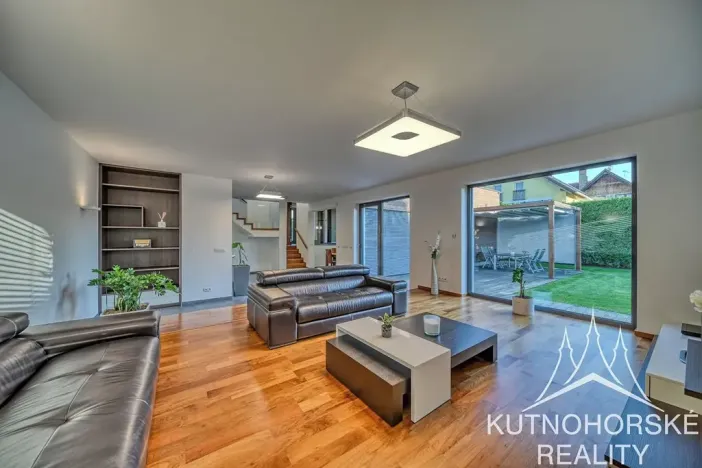 Prodej rodinného domu, Mladá Boleslav, Mileny Hážové, 252 m2