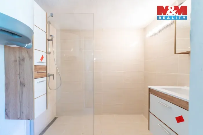 Prodej chalupy, Hvězdlice - Nové Hvězdlice, 80 m2