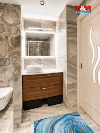Prodej bytu 4+1, Ostrava - Poruba, Oty Synka, 80 m2