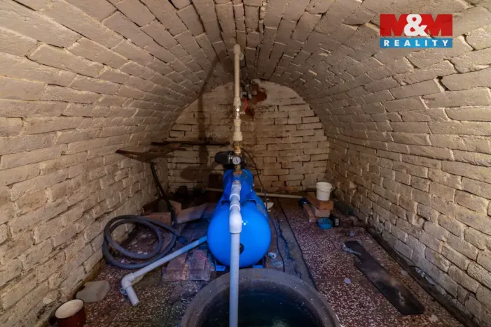 Prodej rodinného domu, Hvězdlice - Nové Hvězdlice, 80 m2